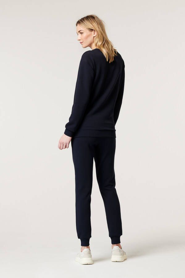 Esprit Trui Night Sky Blue