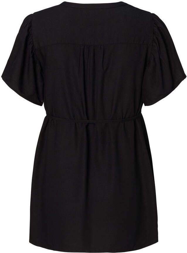 Noppies Blouse Cotia Black