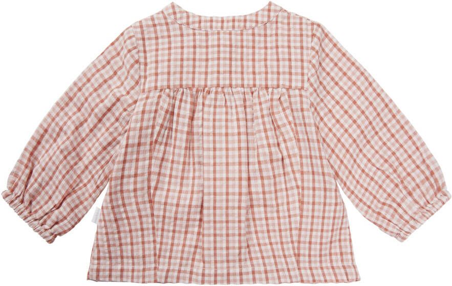 Noppies Blouse Navajo Rose Dawn 50
