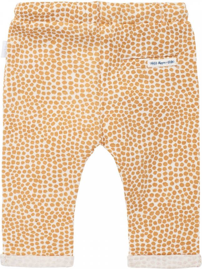 Noppies ! Meisjes Lange Broek -- All Over Print Katoen