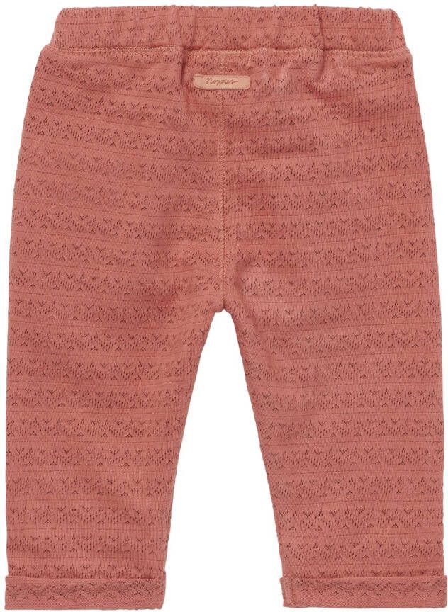 Noppies Broek Lambare Cedar Wood 56