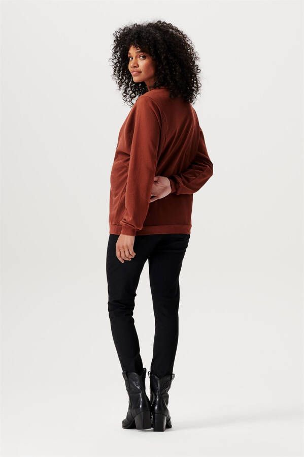 Noppies Jegging Ella everyday black Everday Black 27