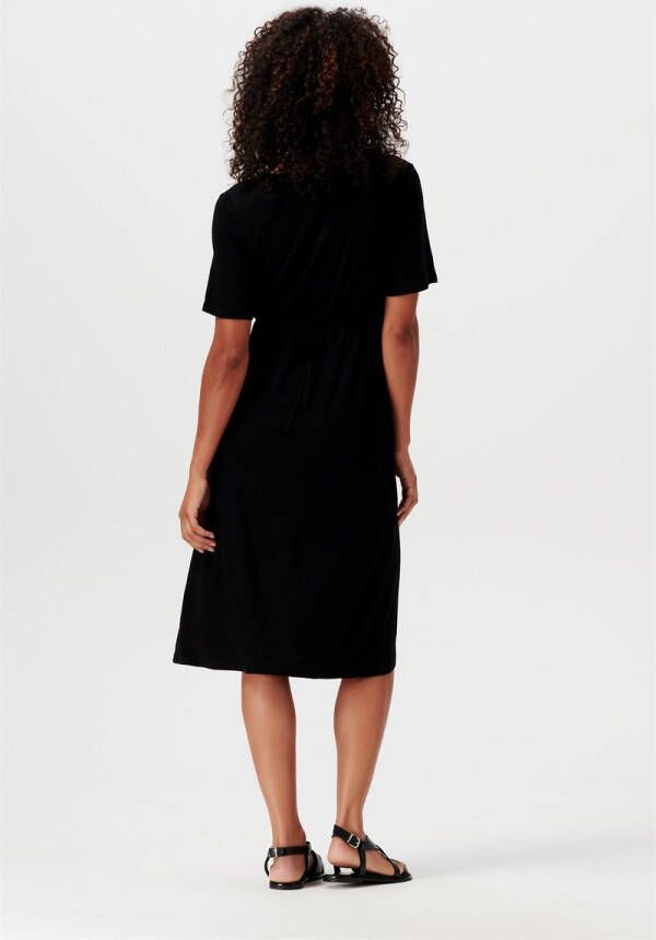 Noppies Jurk Beira Black