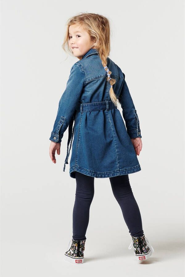 Noppies Jurk Karnes City Stone Used 104