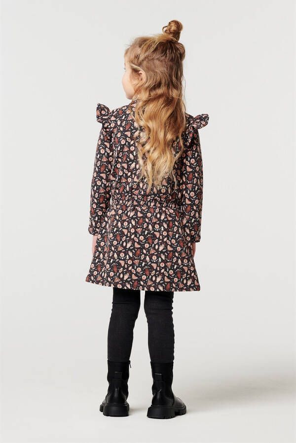 Noppies Jurk Kerrville Phantom 104