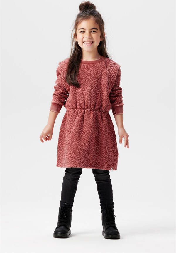 Noppies Jurk Kouts Henna 110