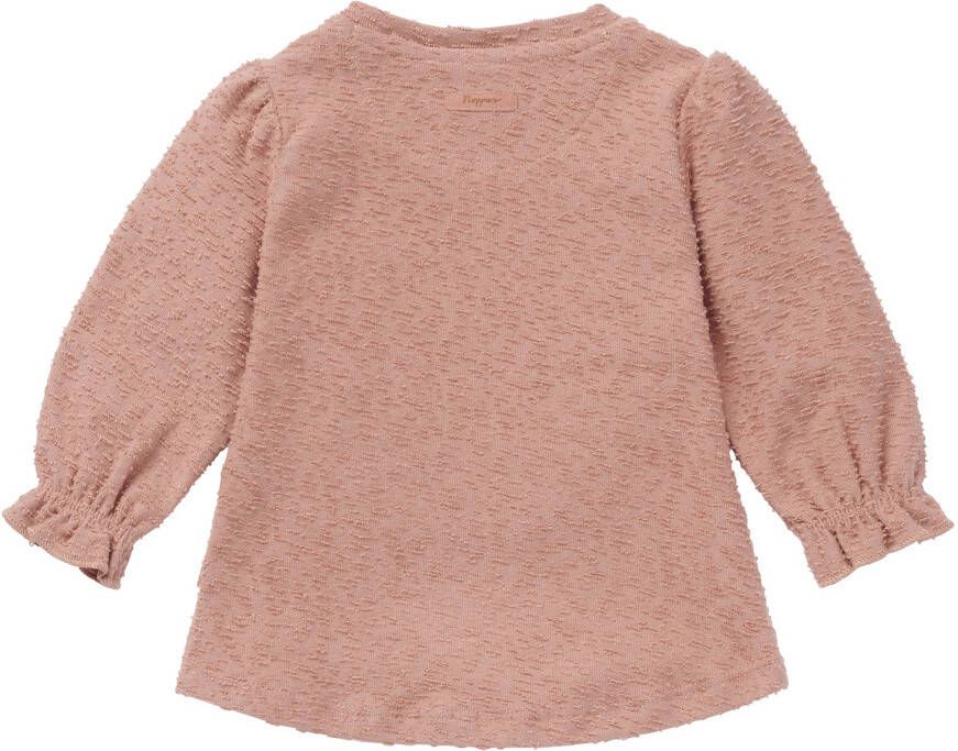 Noppies Jurk Latur Caf&#xE9, au lait 50