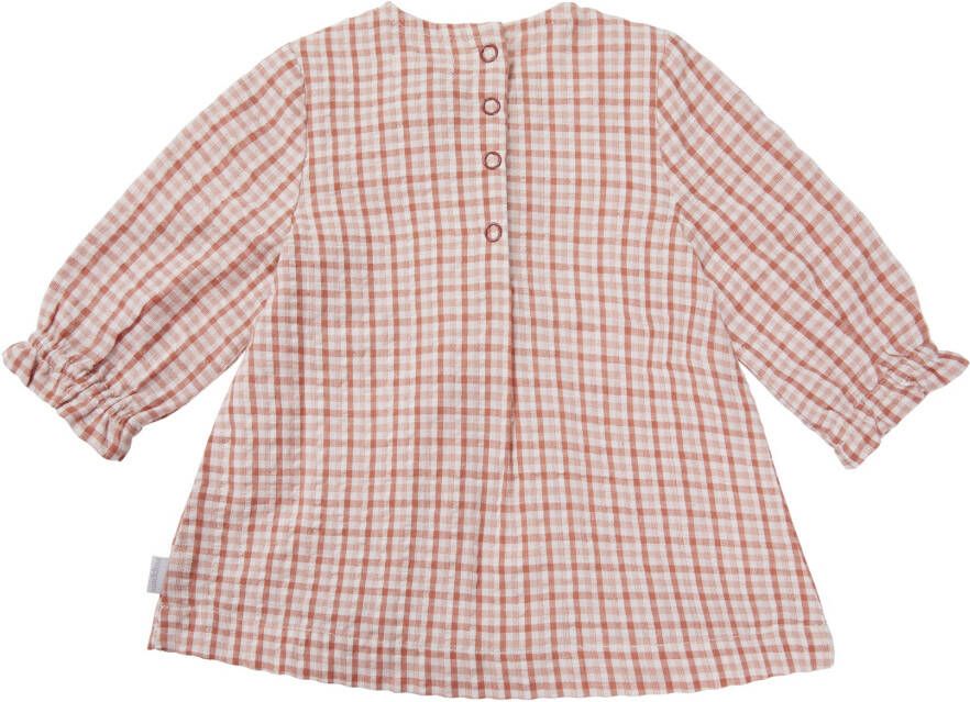 Noppies Jurk Nash Rose Dawn 50