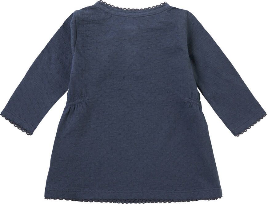 Noppies Jurk Norlina India Ink 50