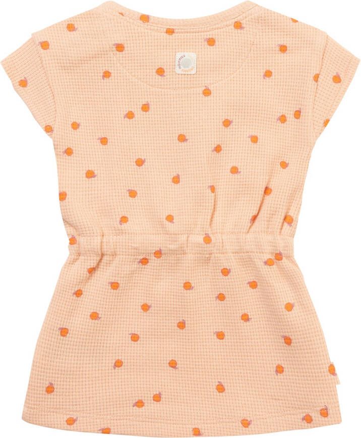 Noppies Jurk Nyssa Almost Apricot 50