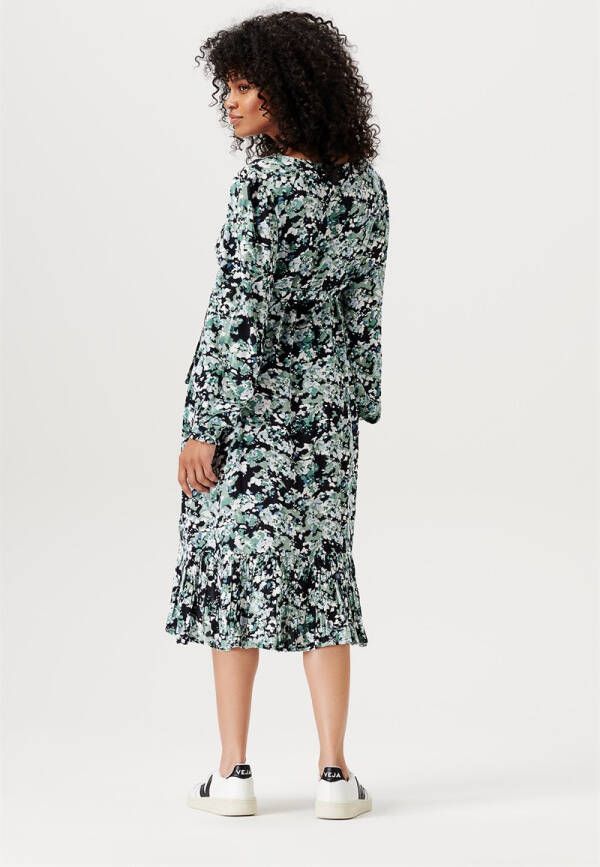 Noppies Jurk Overlea Black