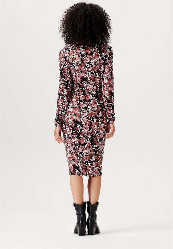 Noppies Jurk Paoli Black