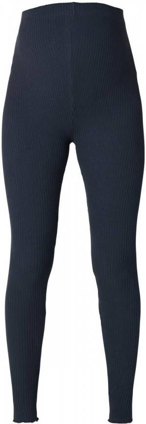 Noppies Legging Keene Blue Graphite XS