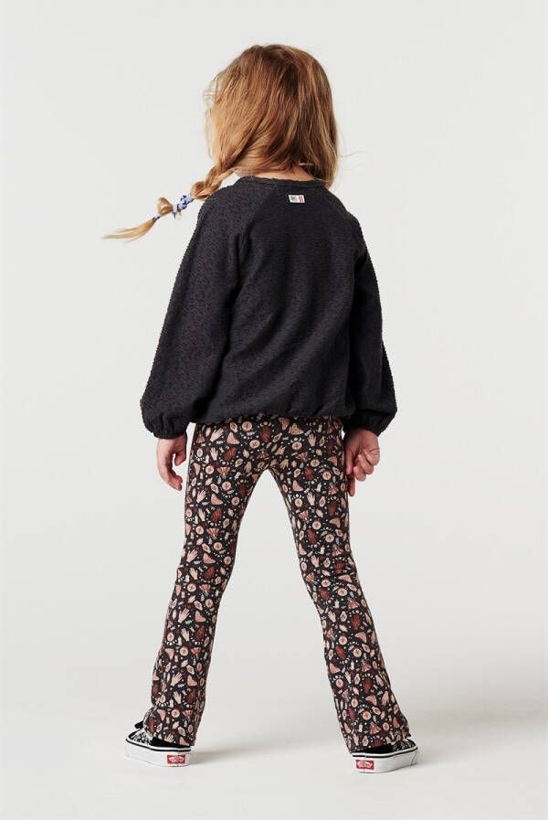 Noppies Legging Kiss Phantom 104