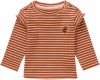 Noppies ! Meisjes Shirt Lange Mouw Maat 86 Diverse Kleuren Katoen/elasthan online kopen