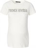 Supermom T shirt French Rivera Marshmallow online kopen