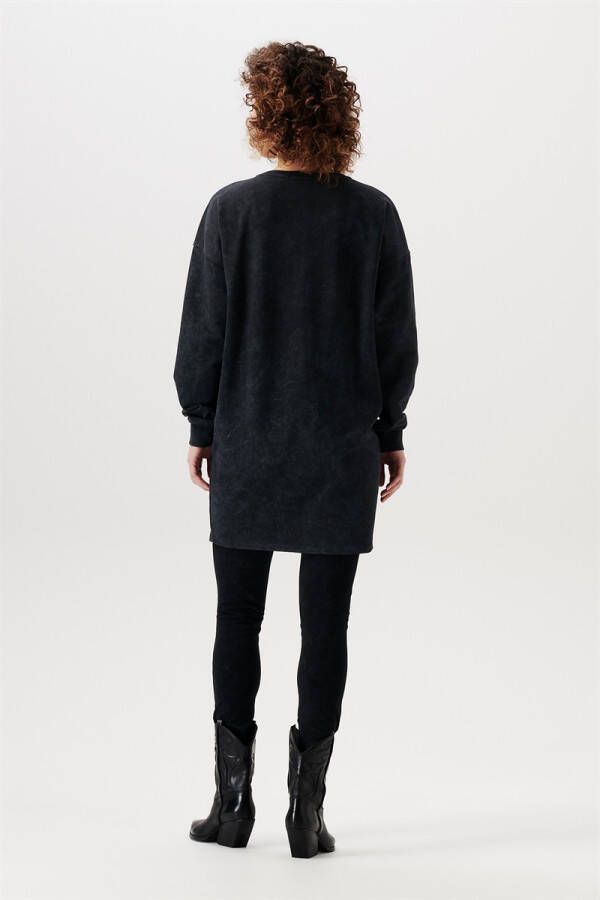 Supermom Trui Canton Black