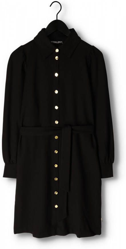 Juffrouw Jansen Pilar p22 hv577 black dress