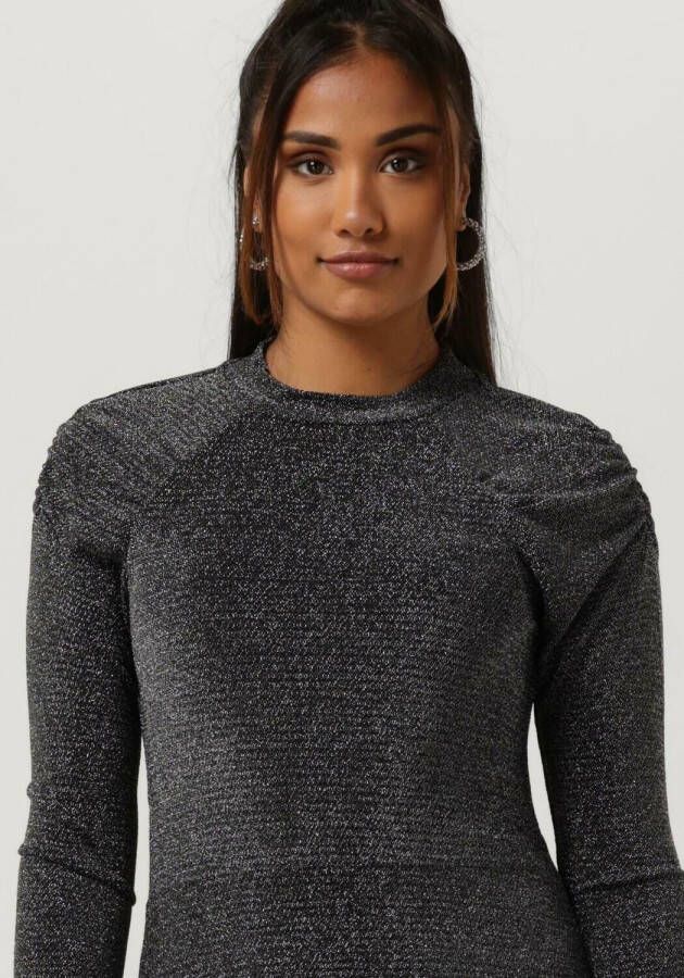 Lolly's Laundry Casual kleedjes Grijs Dames