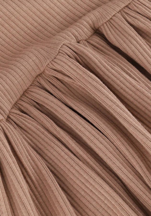Marmar Copenhagen Brique Midi Jurk Dress