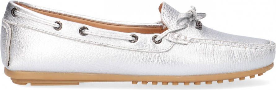 Notre-V Zilveren Notre V Mocassins 03 n59