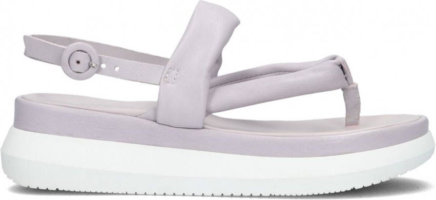 Omoda Lila Sandalen M38031