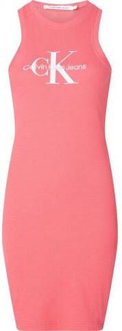 Calvin Klein Midi jurk