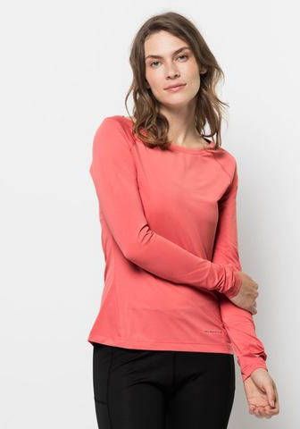 Jack Wolfskin Longsleeve TASMAN L/S W