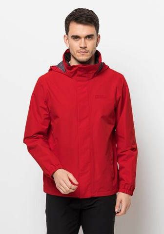 Jack Wolfskin Outdoorjack STORMY POINT 2L JKT