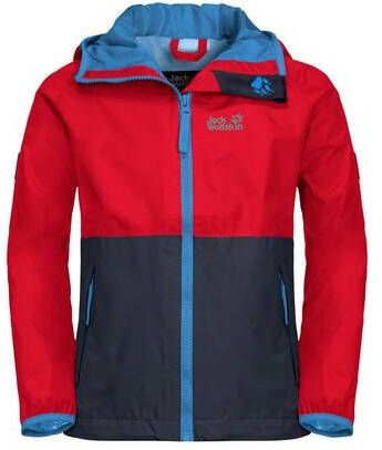 Jack Wolfskin Regenjack RAINY DAYS KIDS