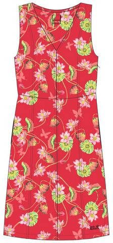 Jack Wolfskin Zomerjurk PARADISE DRESS