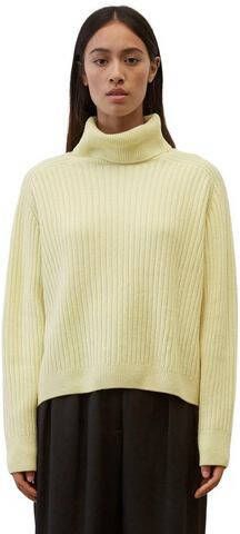 Marc O'Polo Coltruien Geel Dames