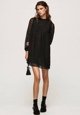 Pepe Jeans Babydolljurk Peony