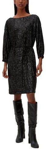 s.Oliver BLACK LABEL Cocktailjurk