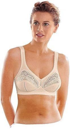 Triumph Bh zonder beugels(1 delig )