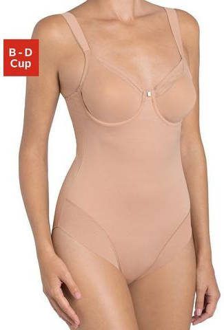 Triumph Shaping body True Shape Sensation BSW met beugel