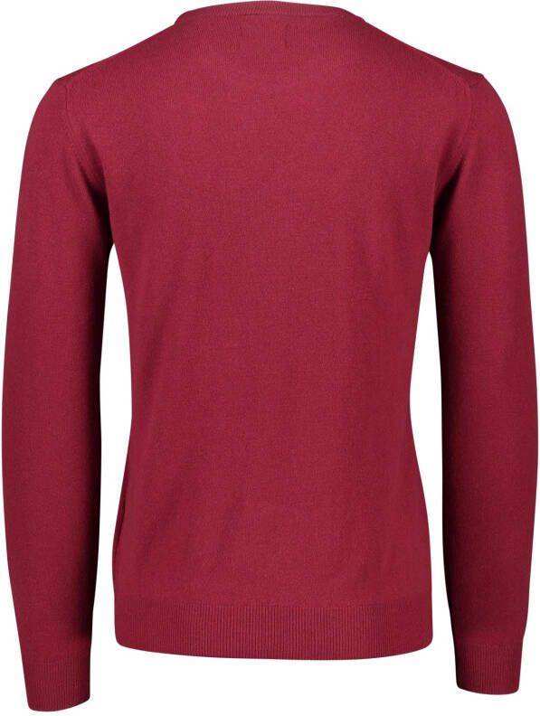 Gant Pullover superfine lambswool crew 86211/605