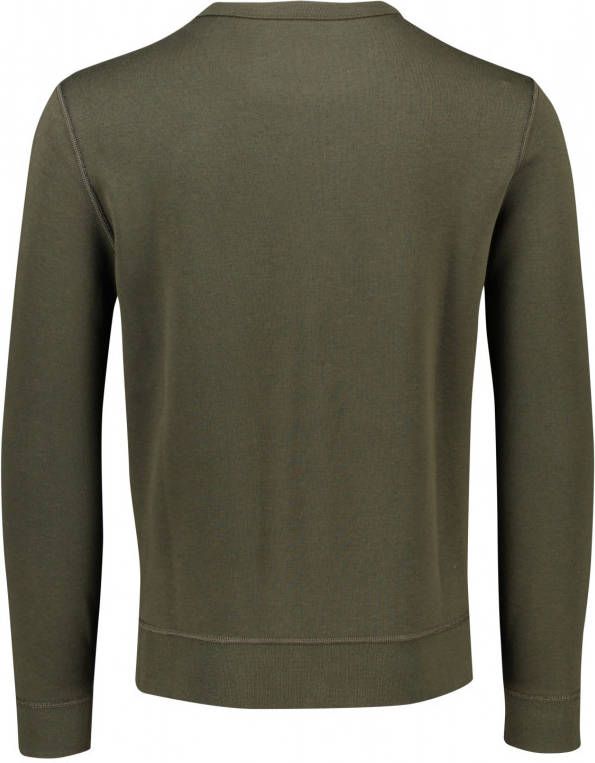 Ralph Lauren Truien & Vesten Groen Heren