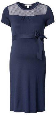 Esprit Moederschapsjurk Night Blue
