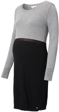 Esprit Zwangerschapsjurk zwart