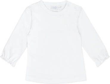 Feetje Girls Longsleeve wit