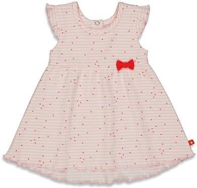Feetje Jurkje Zo Schattig Roze