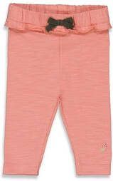 Feetje ! Meisjes Legging -- Roze Katoen/elasthan
