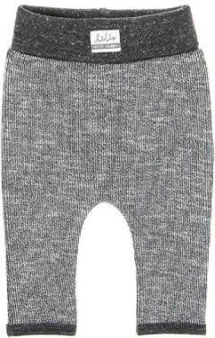 Feetje ! Jongens Lange Broek Maat 56 Grijs Katoen/polyester/elasthan