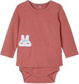 name it Bodytop NBFTESS Withered Rose