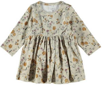 name it Jurk Nbflove Peyote Melange