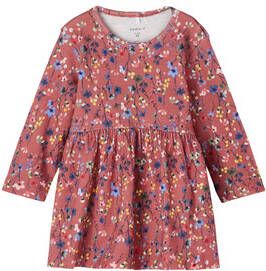 name it Jurk NBFTESSIE Verdorde Roos