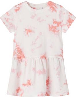 name it Jurk Nmfhalo Georgi&#xEB, Peach