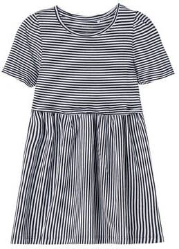 name it Jurk Nmfjosephine B right White