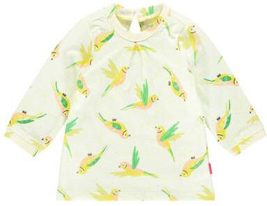 Noppies Jurk Southampton Limelight 50